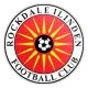 Logo Rockdale City Suns