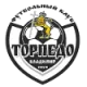 Logo Torpedo Vladimir