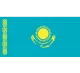 Logo Kazakhstan