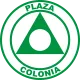 Logo Plaza Colonia