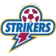 Logo Brisbane Strikers