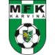 Logo MFK Karvina