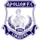Logo Apollon Limassol LFC (w)