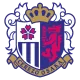Logo Cerezo Osaka Sakai