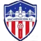 Logo Encarnacion FC