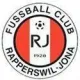 Logo FC Rapperswil-Jona