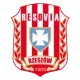 Logo Resovia Rzeszow