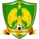 Logo Khangarid Klub