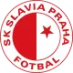 Logo Slavia Prague B