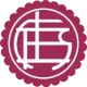 Logo Lanus Reserves