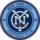 Logo New York City Team B