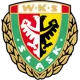 Logo Slask Wroclaw