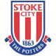 Logo Stoke City