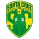 Logo Santa Cruz Costa Rica