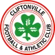 Logo Cliftonville