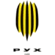 Logo Rukh Vynnyky