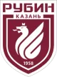 Logo Rubin Kazan