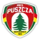 Logo Puszcza Niepolomice