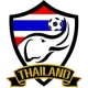 Logo Thailand U23