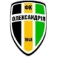 Logo PFC OleksandriaU21