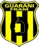 Logo Guarani de Fram