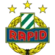 Logo Rapid Vienna (Youth)