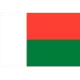Logo Madagascar