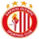 Logo Darwin Olympics