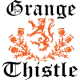 Logo Grange Thistle SC