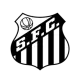 Logo Santos (w)