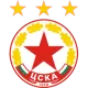 Logo CSKA Sofia