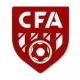 Logo Jiangsu Province Jiangning Football Training Base 1st Team U17