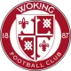 Logo Woking