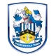 Logo Huddersfield Town