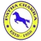 Logo Patha Chakra