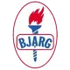 Logo Bjarg