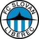 Logo Slovan Liberec II