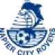 Logo Napier City Rovers
