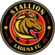 Logo Stallion Laguna FC (W)