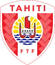 Logo Tahiti U16