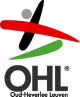 Logo Oud Heverlee Leuven Women