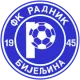 Logo Radnik Bijeljina