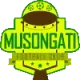 Logo Musongati FC