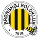 Logo Bronshoj