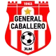 Logo General Caballero