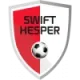 Logo Swift Hesperange