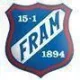 Logo Fram Larvik