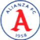 Logo Alianza San Salvador