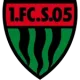 Logo Schweinfurt 05 FC
