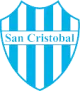 Logo Atletico San Cristobal
